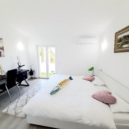 Alojamento Local "Casa Branca" البوفيرا المظهر الخارجي الصورة