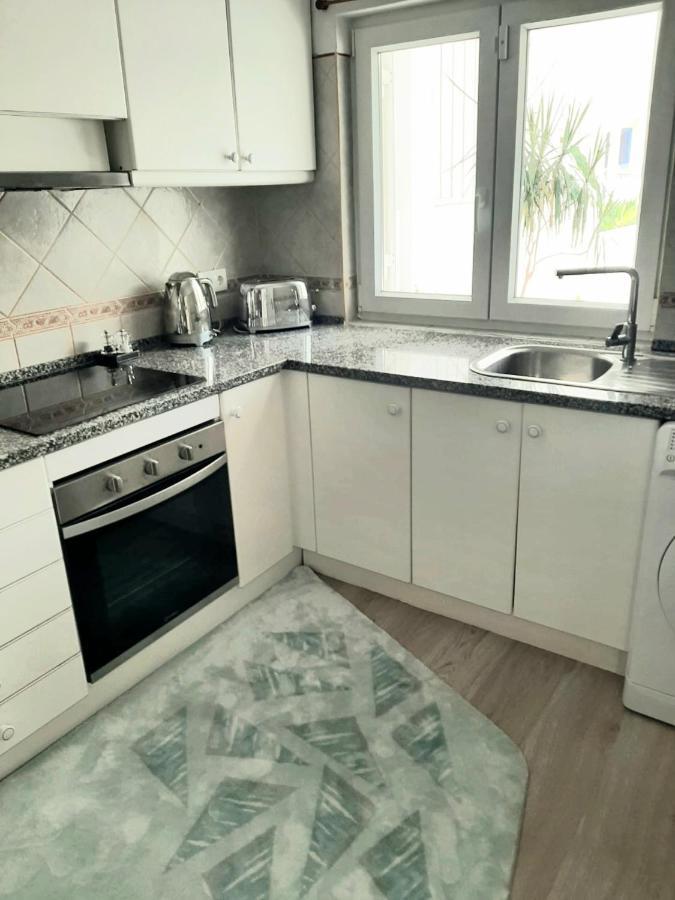 Alojamento Local "Casa Branca" البوفيرا المظهر الخارجي الصورة