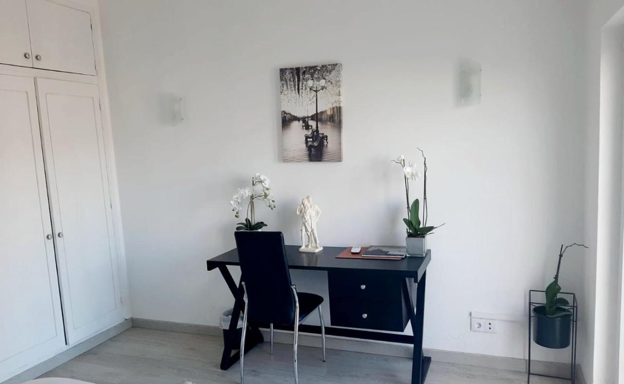 Alojamento Local "Casa Branca" البوفيرا المظهر الخارجي الصورة